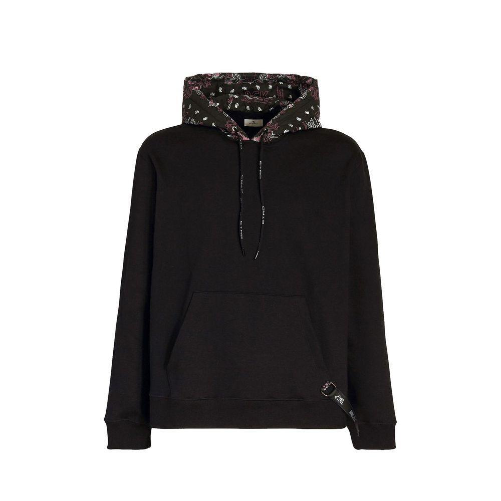 Etro Hooded Sweatshirt ET-8736383566036-XL