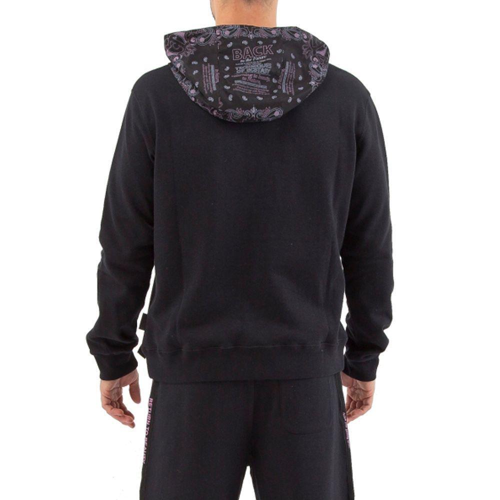 Etro Hooded Sweatshirt ET-8736383566036-XL