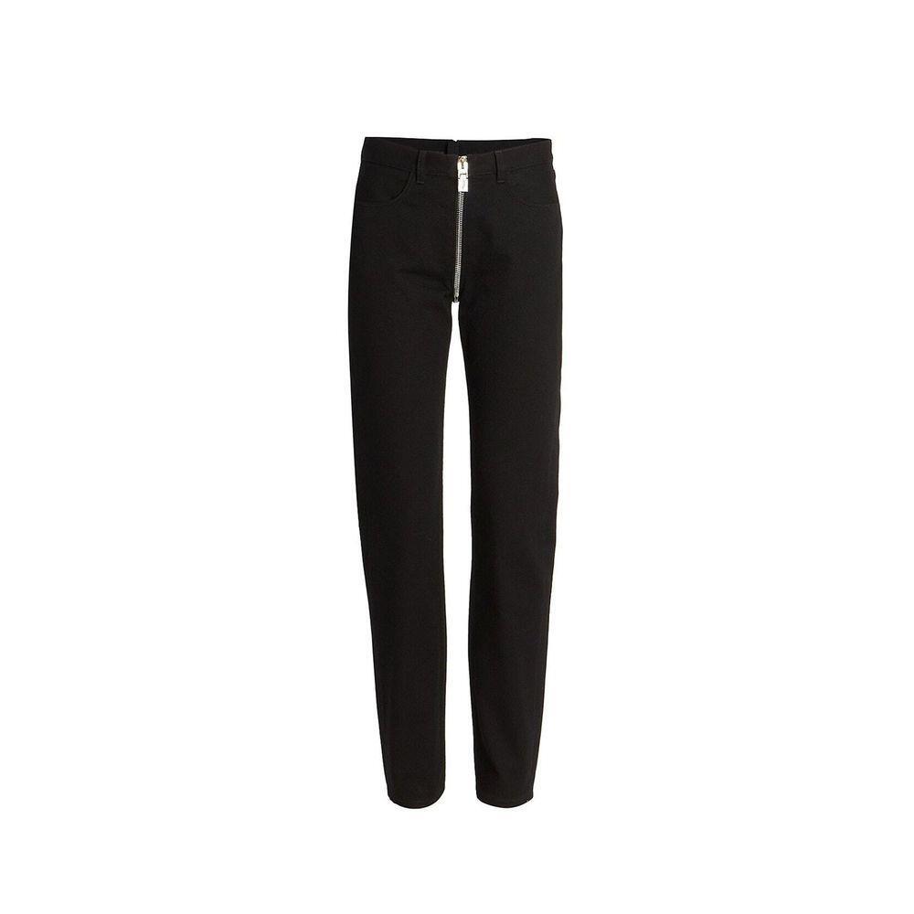 Givenchy Cotton Denim Jeans GI-8736402571476-W27 | IT41