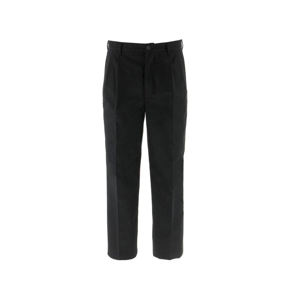 Givenchy Cropped Pants GI-8736404242644-48 | M
