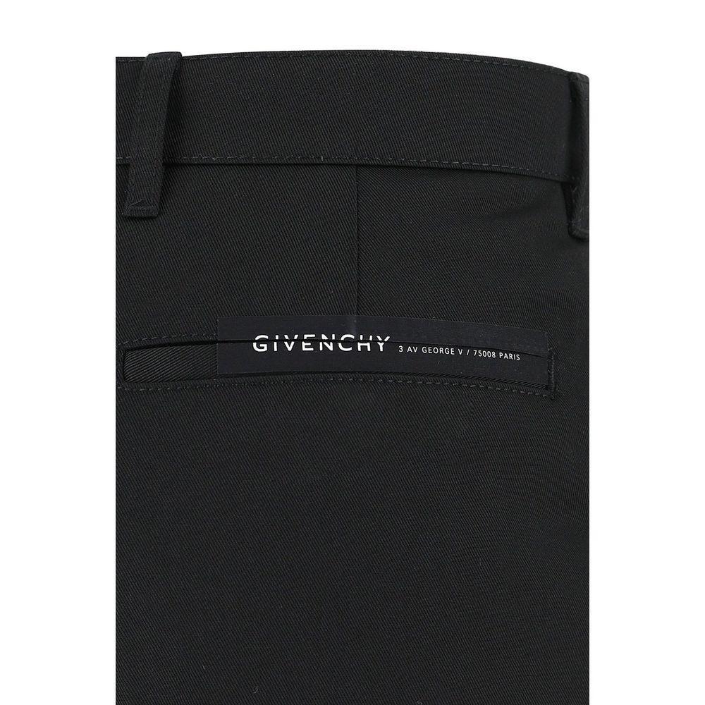 Givenchy Cropped Pants GI-8736404242644-48 | M