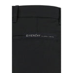 Givenchy Cropped Pants GI-8736404242644-48 | M