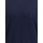 Valentino Virgin wool turtleneck Sweater VA-7V3KC34RB0UCLJ-M