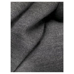 Brunello Cucinelli Gray Cashmere Men Sweater BR-15786-IT48 | M