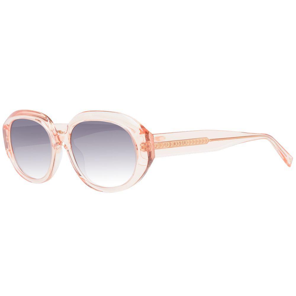 Ted Baker Orange Women Sunglasses TE-1049086