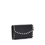 Valentino Garavani Wallet with chain VA7W2P0AR6VSH0NOBB