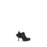 Balenciaga Monday Heel Sneakers BA-828981WSHHL1000-EU39/US9