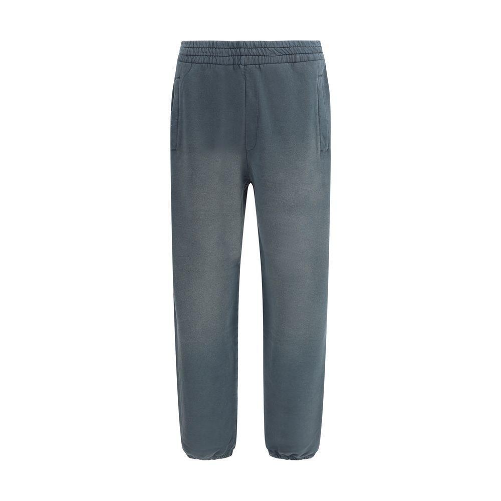 Golden Goose Monochrome Sweatpants GO-GUP02205P00214790498-S