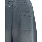 Golden Goose Monochrome Sweatpants GO-GUP02205P00214790498-S