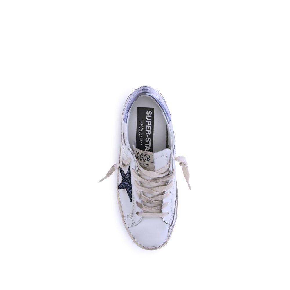 Golden Goose Super Star Sneakers GO-GWF00101F00753912282-EU40/US10