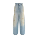 Golden Goose Journey boyfriend Jeans GO-GWP02079P00207650491-26