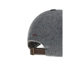 Brunello Cucinelli Logo Baseball Hat BR-M038P9850CGQ69-L