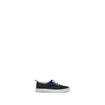 Thom Browne Leather Sneakers TH-MFE007BL0037415-EU43/US10