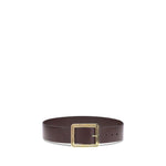 Etro Leather Belt ET-WP3B0046AP238R0108-85 CM / 34 INCHES