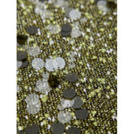 Gucci Green Viscose Skirt GU-9790674-M