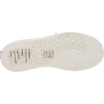 Mou Gray Leather Low Tops MO-8547244966153-EU36/US6