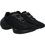Givenchy Black Fabric Athletic Sneakers GI-8547432071433-EU40/US7