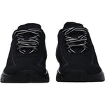 Givenchy Black Fabric Athletic Sneakers GI-8547432071433-EU40/US7