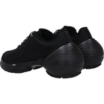 Givenchy Black Fabric Athletic Sneakers GI-8547432071433-EU40/US7