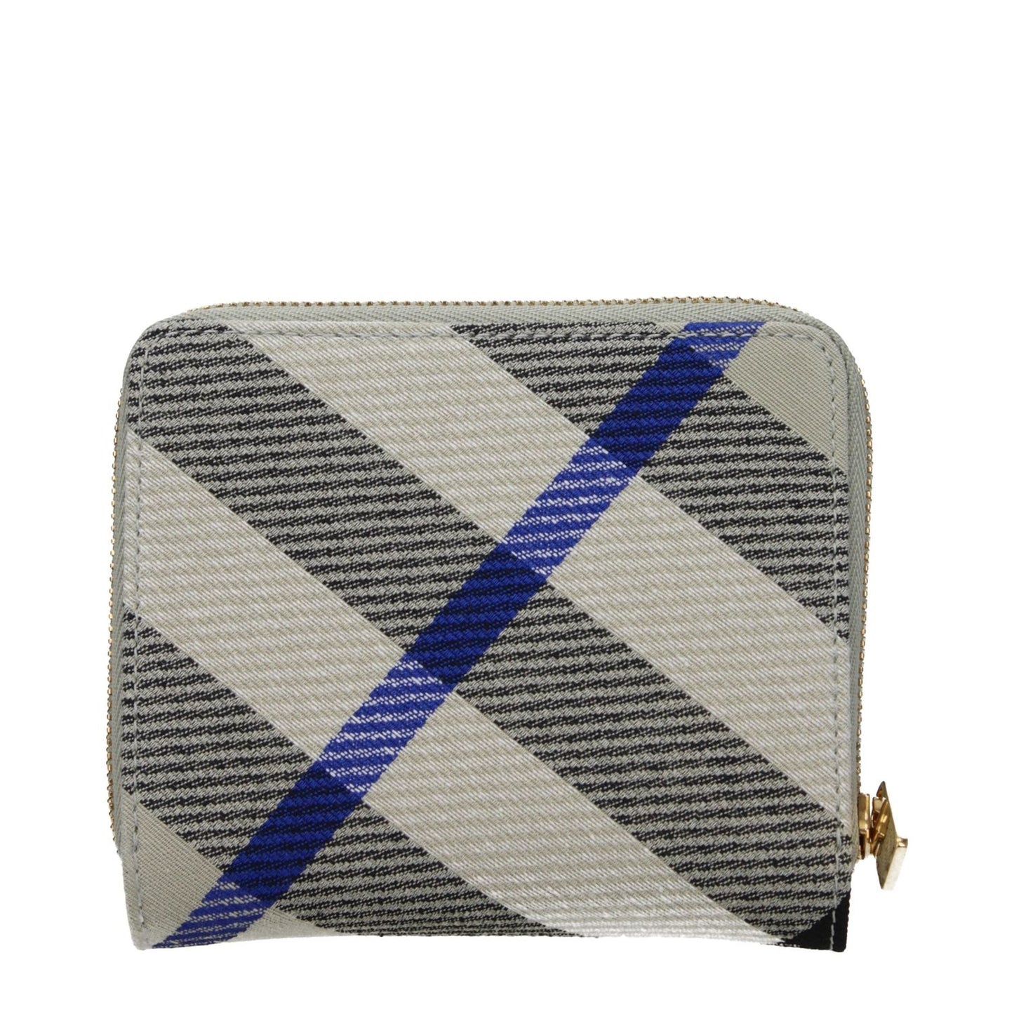 Burberry Beige Fabric Wallets BU9357067026697BT