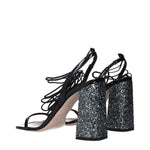 Miu Miu Black Leather Platforms MI-15218503811337-EU36.5/US6.5