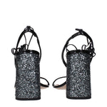 Miu Miu Black Leather Platforms MI-15218503811337-EU36.5/US6.5