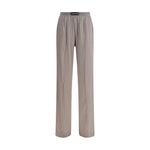 Tom Ford Silk Pants TO-PAW397FAX881IG606-M