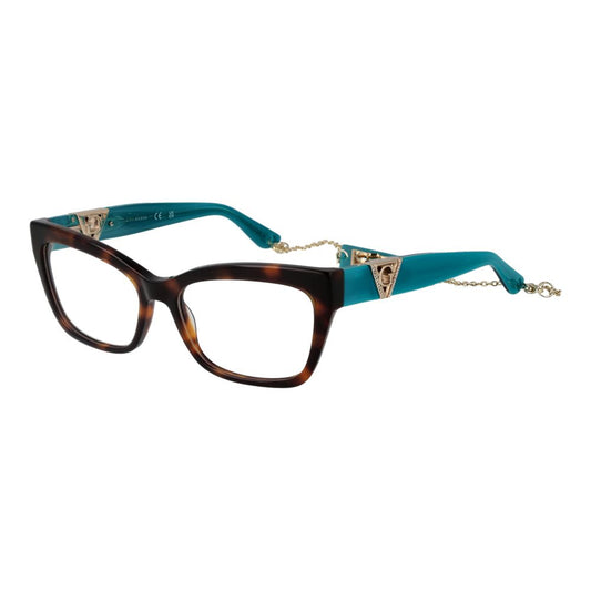 Guess Brown Women Glasses Frame