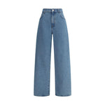 Rohe Baggy Jeans RO-41531170462-34