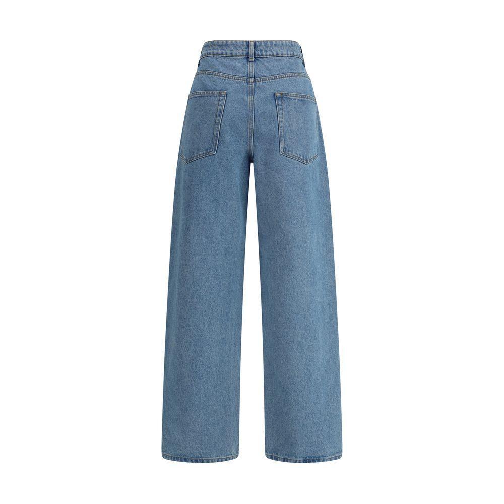 Rohe Baggy Jeans RO-41531170462-34