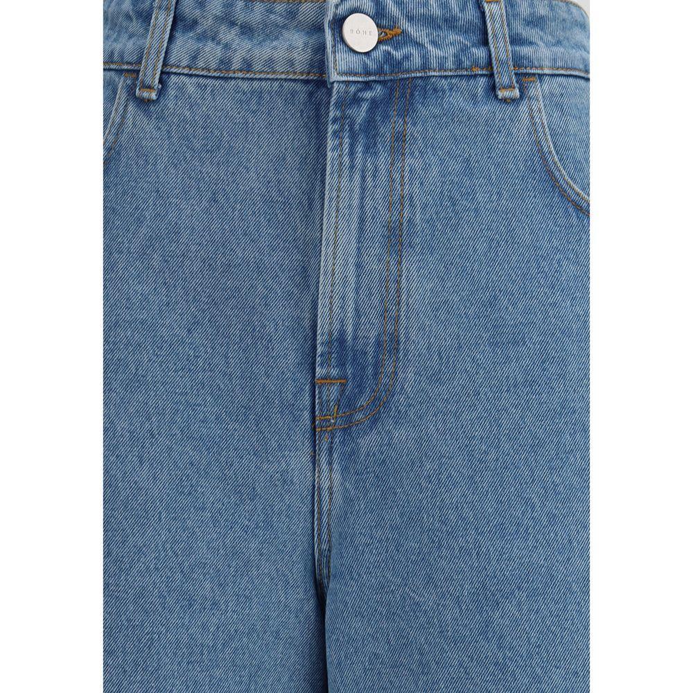 Rohe Baggy Jeans RO-41531170462-34
