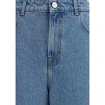 Rohe Baggy Jeans RO-41531170462-34