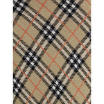 Burberry Archivio Check Miniskirt BU-8110604C1309-M