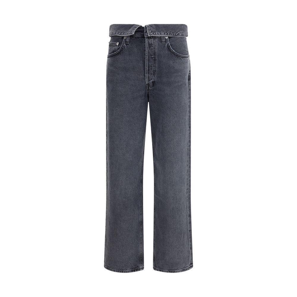 Agolde Echo Taper Jeans AG-A2491818ZYR-W25