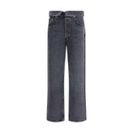 Agolde Echo Taper Jeans AG-A2491818ZYR-W25