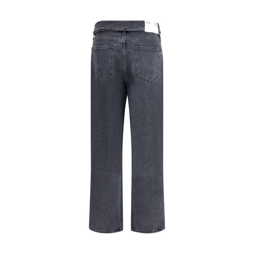 Agolde Echo Taper Jeans AG-A2491818ZYR-W25