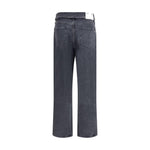 Agolde Echo Taper Jeans AG-A2491818ZYR-W25