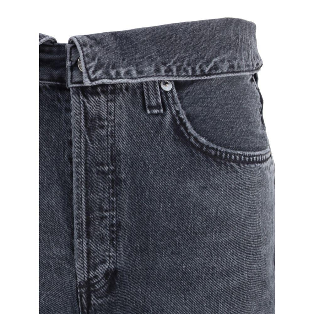 Agolde Echo Taper Jeans AG-A2491818ZYR-W25
