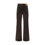 Haikure Wide-leg Jeans HA-HEW03185DF174L0897-W24