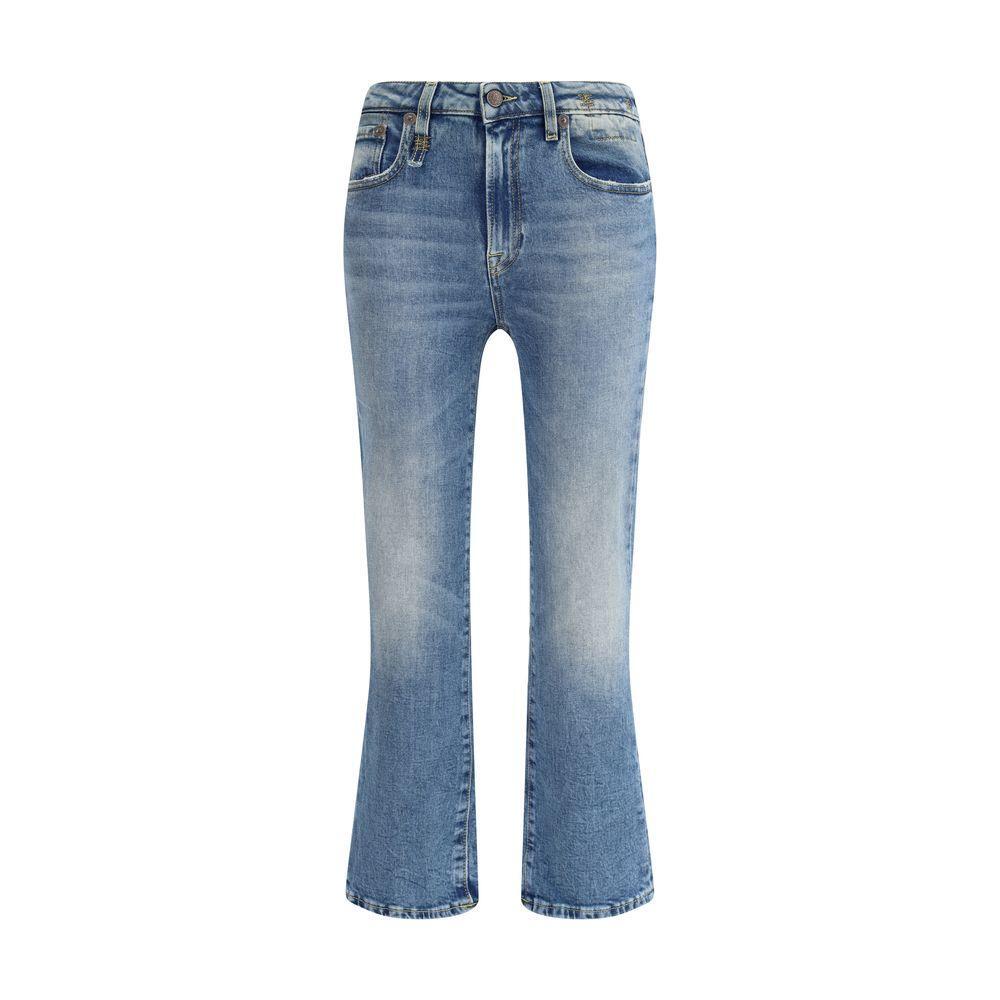 R13 Kick Fit Pants R-R13W0009143-28