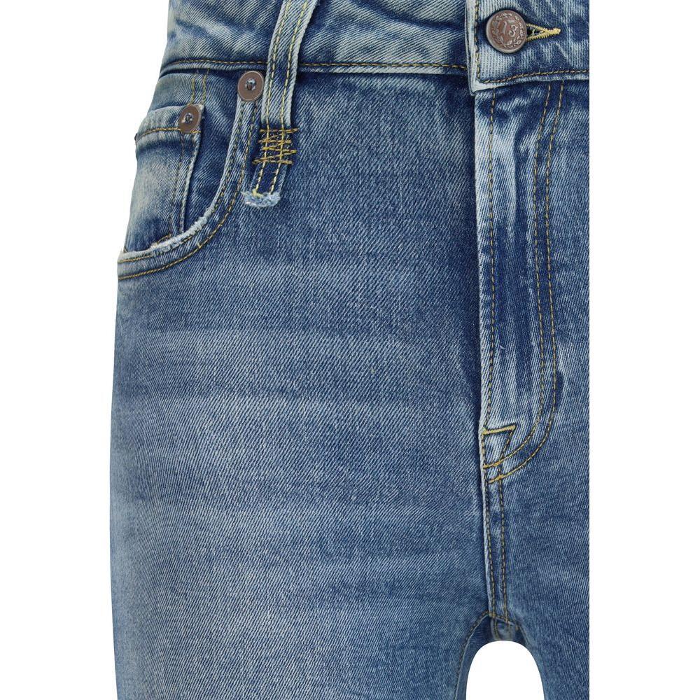 R13 Kick Fit Pants R-R13W0009143-28