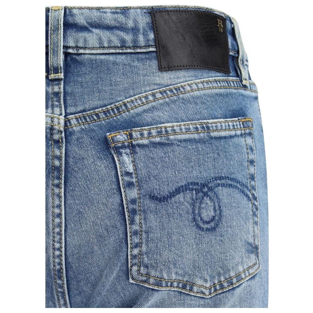 R13 Kick Fit Pants R-R13W0009143-28