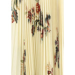 Etro Plissé midi Skirt ET-WRFA005899SASO9X0804-IT40 | M