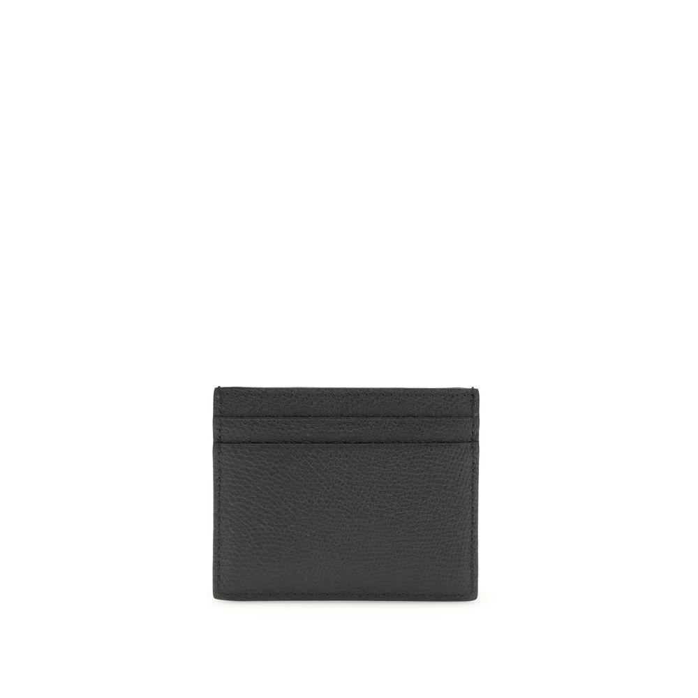 Valentino Garavani VLogo Card Holder VA7Y2P0AP4UAG0NOBB
