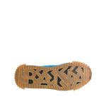 Dolce & Gabbana Multicolor Low Top NS1 Men Sneakers Shoes MV7834-39.5