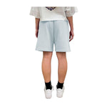 Comme Des Fuckdown Gray Cotton Short CO-15811-XS