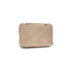 PINKO Love Baby Shoulder Bag PI100040A0F2D01QBB