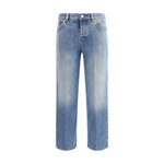 Gucci Straight Jeans GU-812233XDC7S4009-26