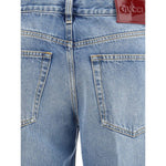 Gucci Straight Jeans GU-812233XDC7S4009-26