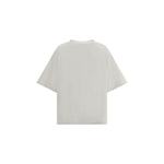 Balenciaga Logo T-Shirt BA-818431TSVU49012-3